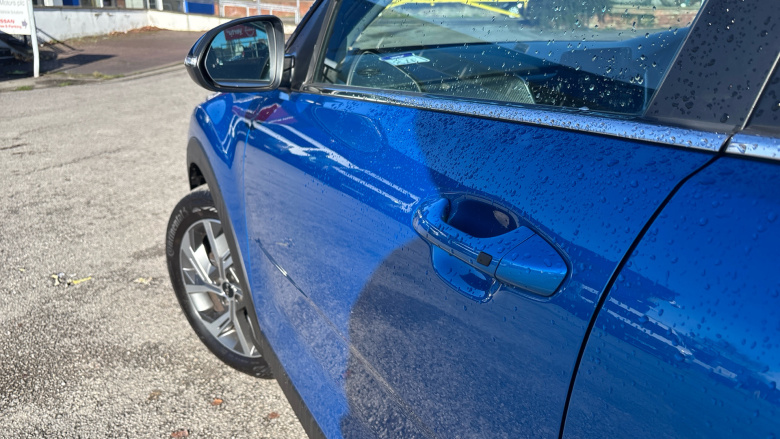 Kia Stonic 1.0T GDi 48V GT-Line S 5dr Petrol Estate